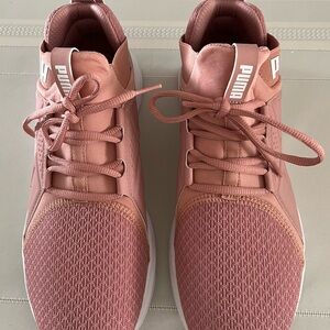 Puma Women's Rose Sneakers
